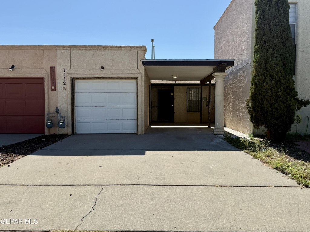 3112 Wayside Street - Photo 0