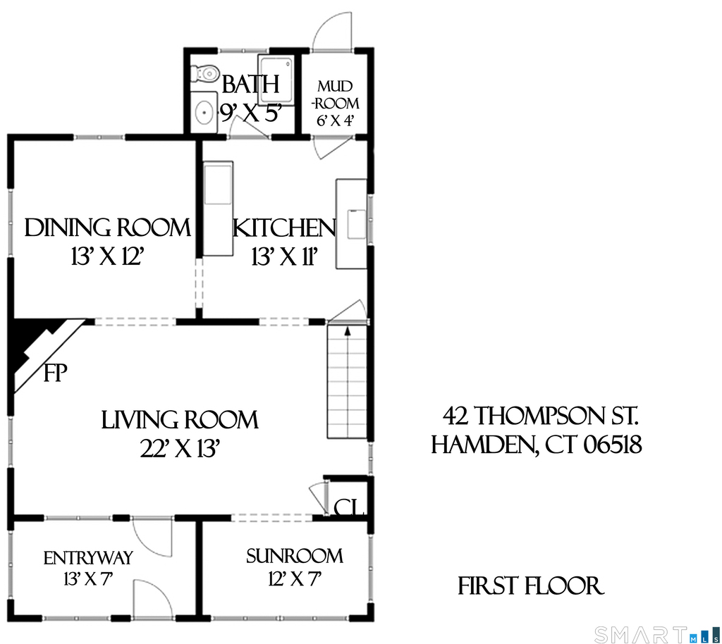 42 Thompson Street - Photo 28