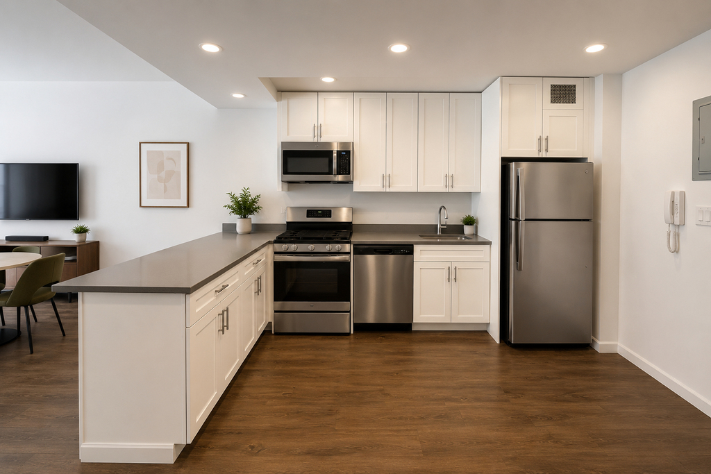 East 46th Street - Photo 2