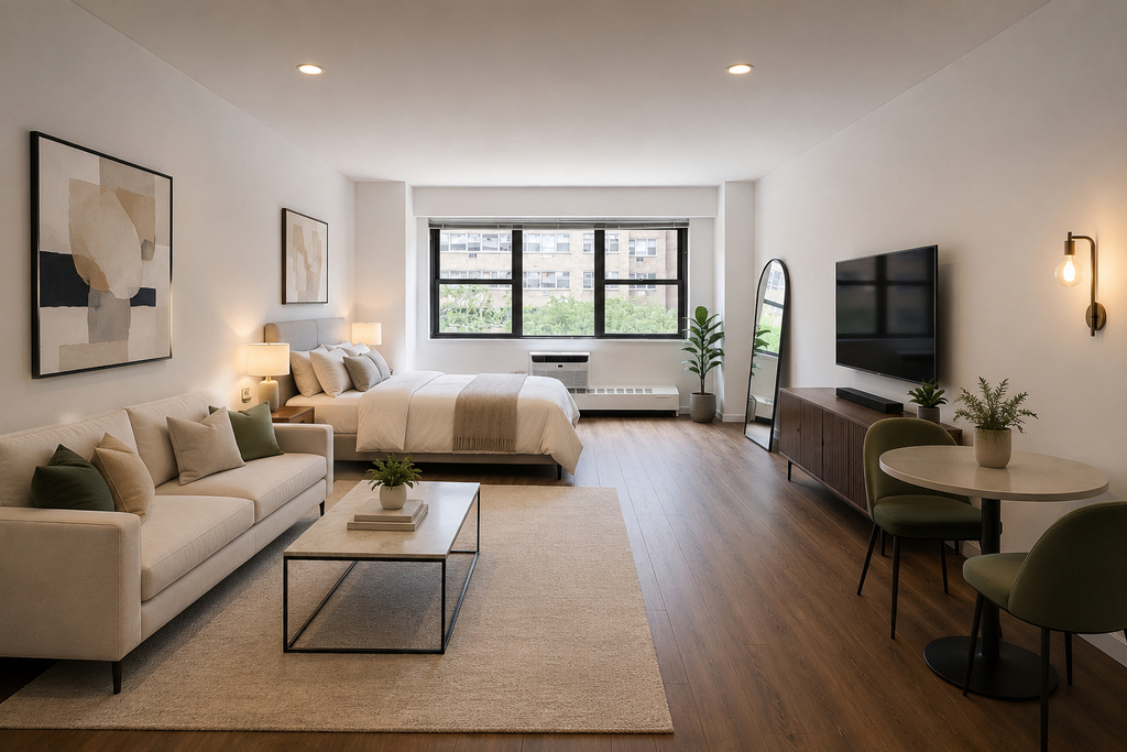 East 46th Street - Photo 1
