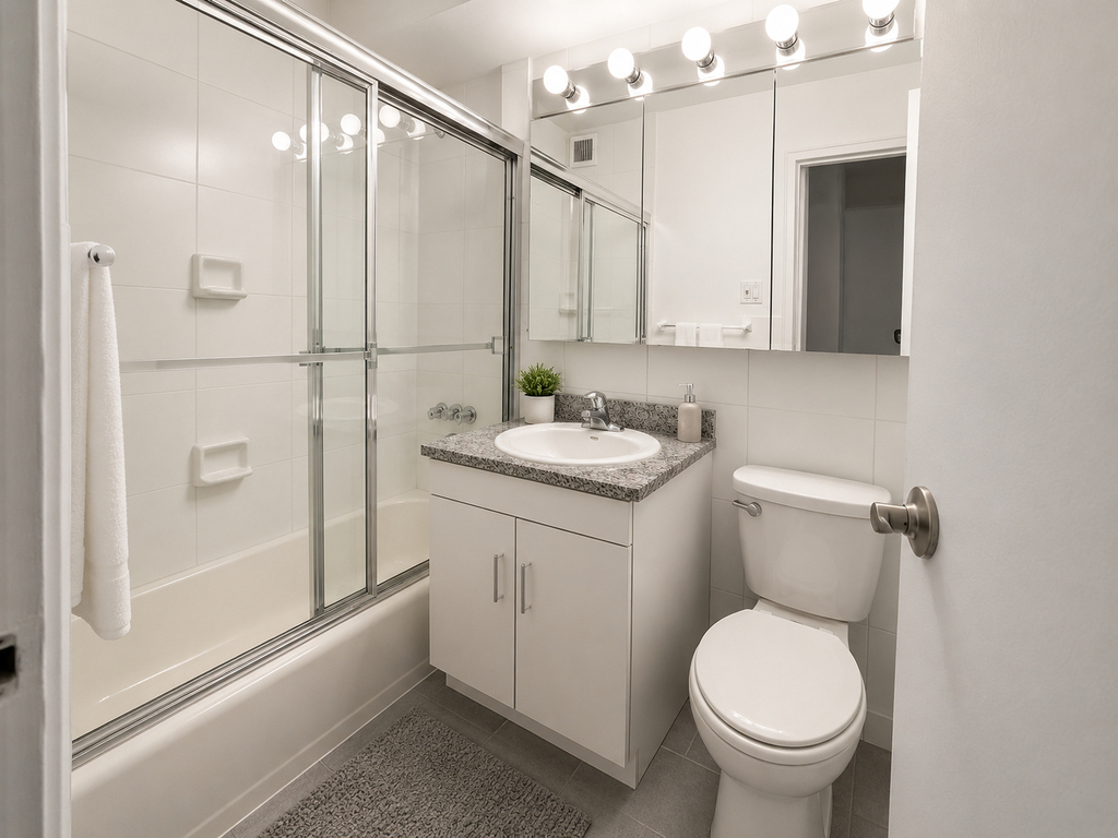 East 46th Street - Photo 4