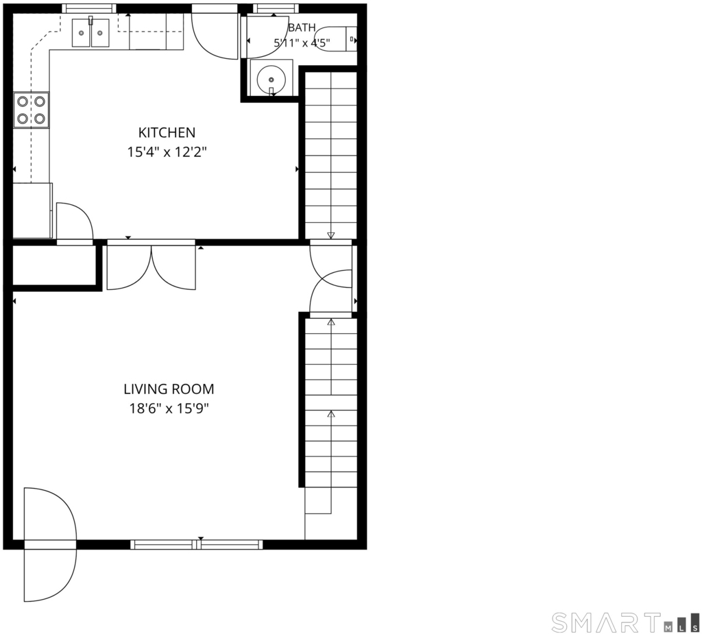 1 Union Avenue - Photo 31
