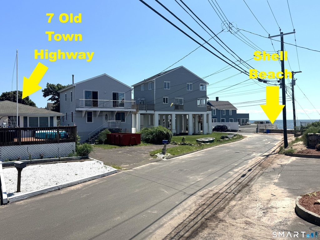 7 Old Town Highway - Photo 2