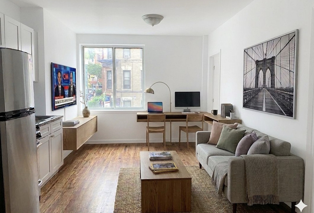 401 East 13th Street - Photo 0
