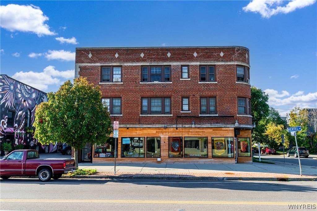 1225 Hertel Avenue - Photo 1