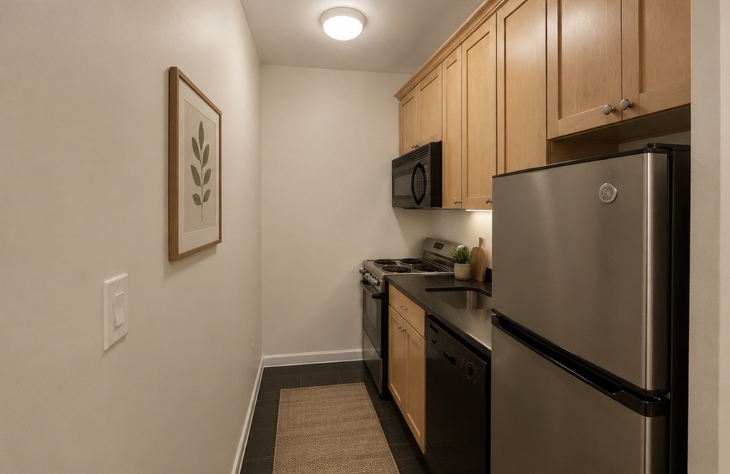 73rd Street - Photo 1