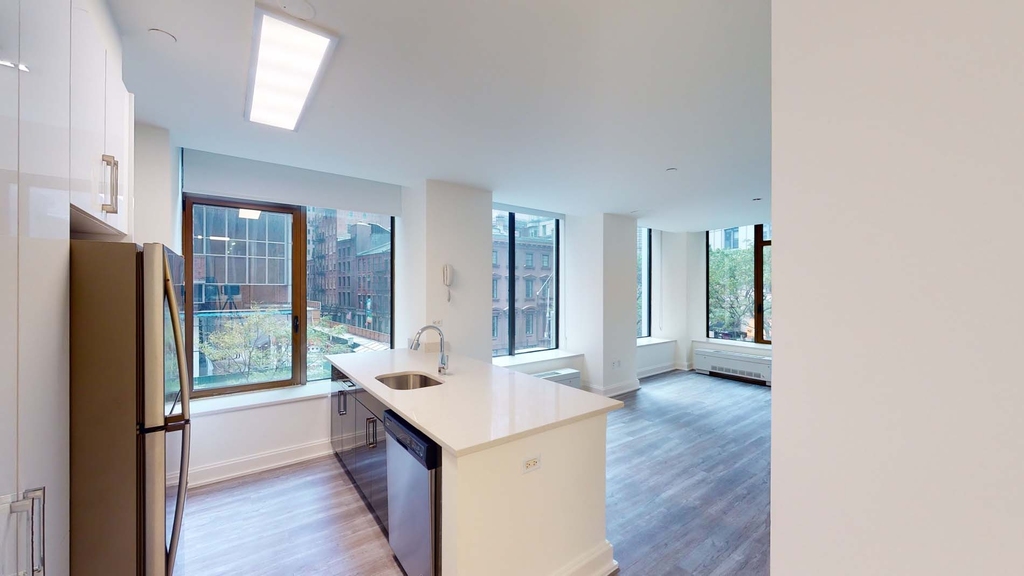 10 Hanover Square - Photo 4