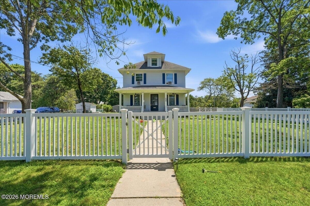 496 W Park Avenue - Photo 38