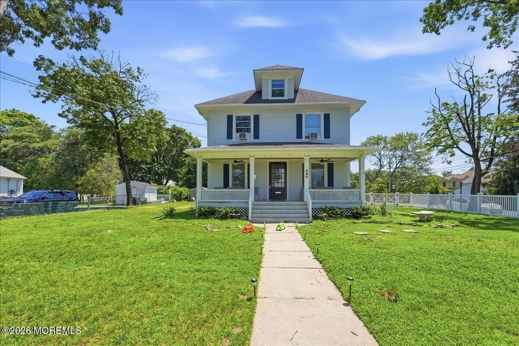 496 W Park Avenue - Photo 36
