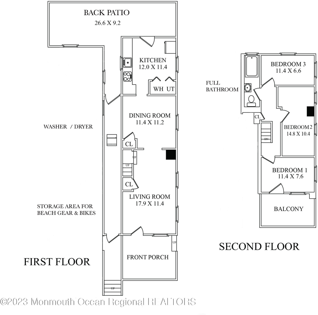 50 1/2 Cookman Avenue - Photo 20