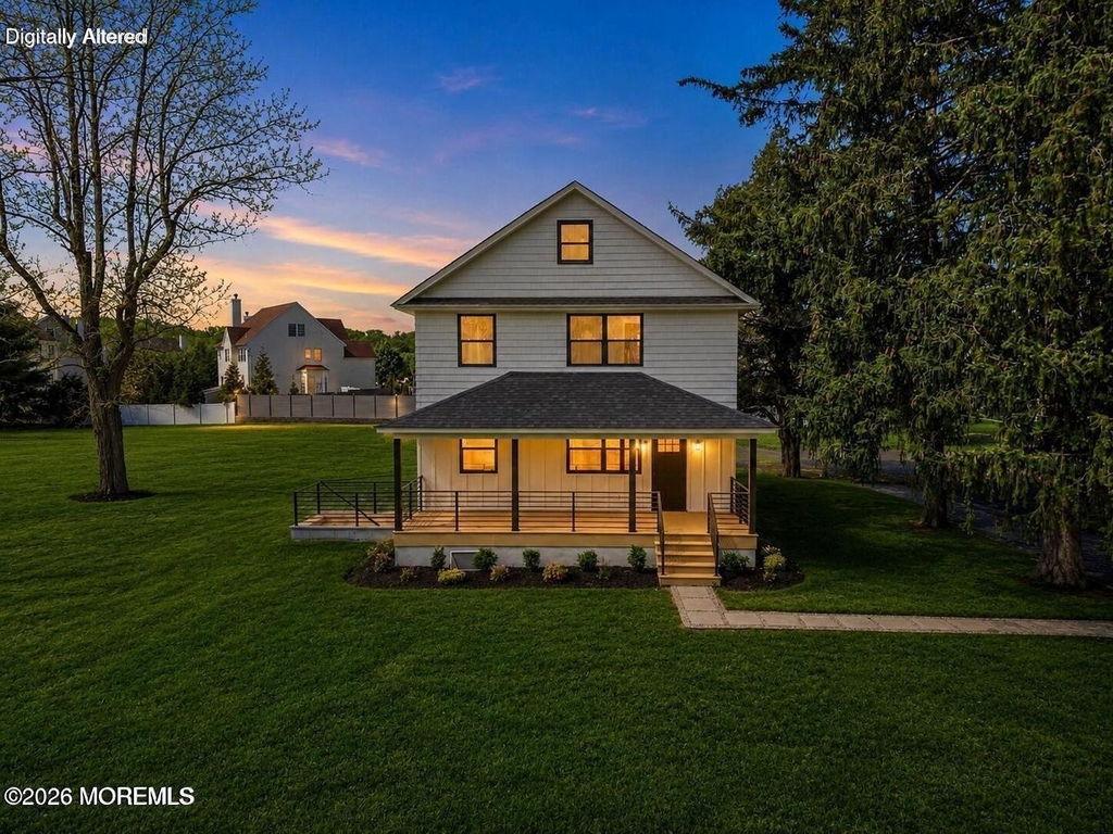 194 Fort Plains Road - Photo 0