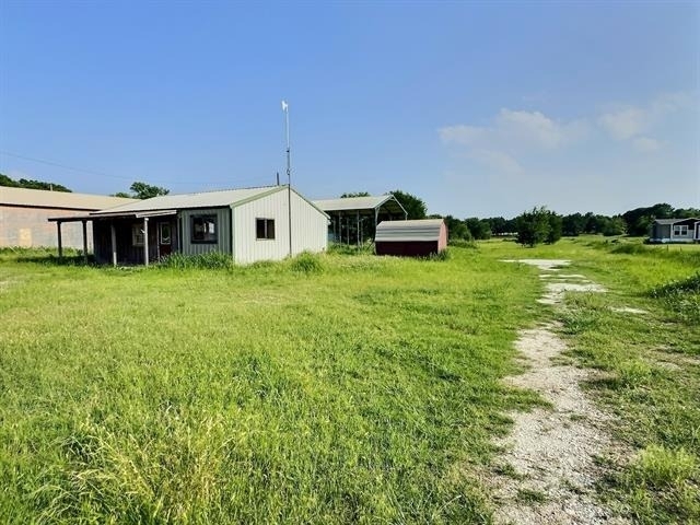 10669 Mineral Wells Highway - Photo 1
