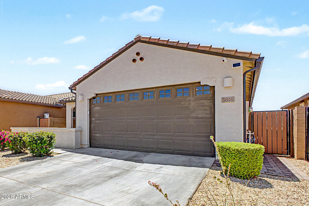 5816 N 90th Drive - Photo 25