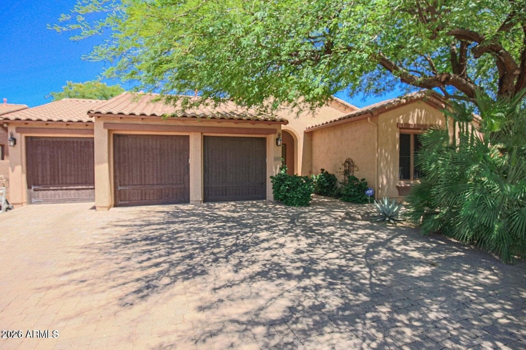 17809 N 57th Place - Photo 1