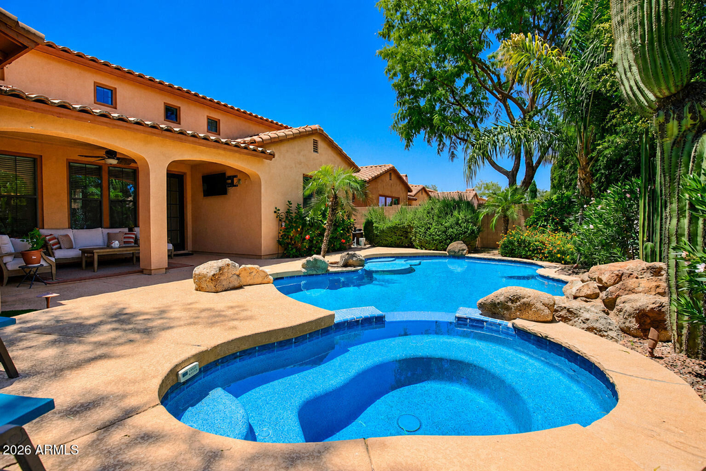 17809 N 57th Place - Photo 49