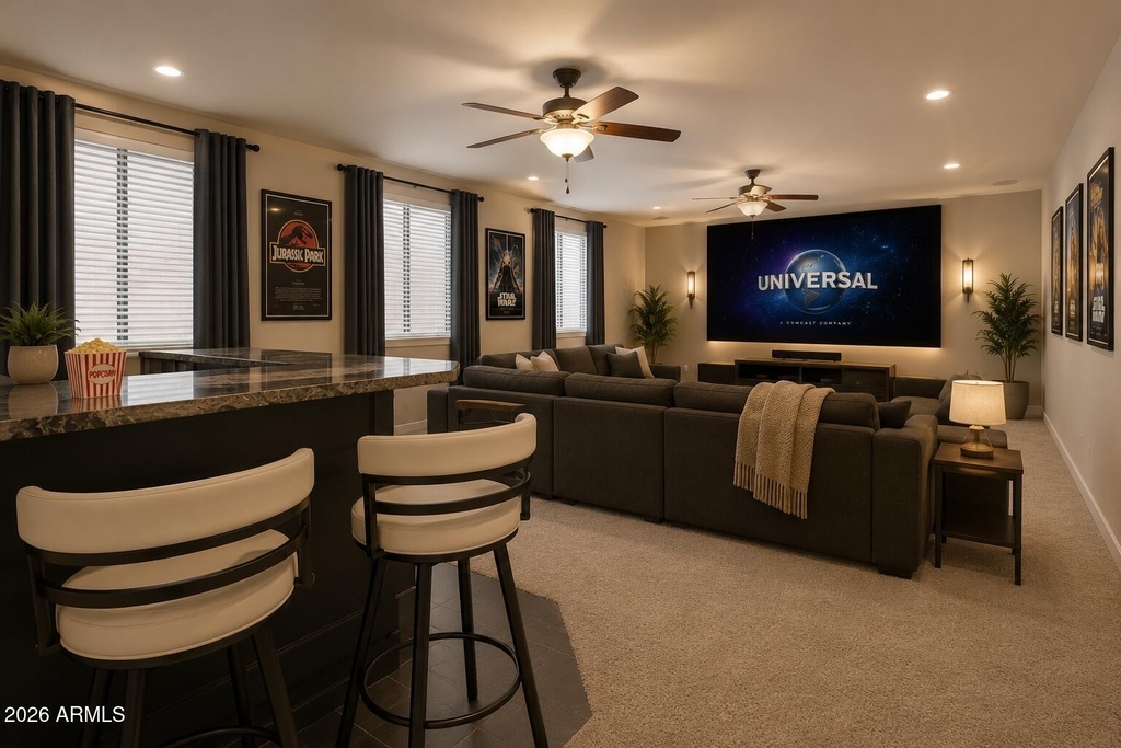 17809 N 57th Place - Photo 42
