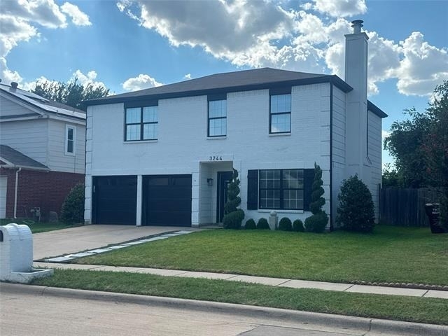 3244 Bent Creek Drive - Photo 1