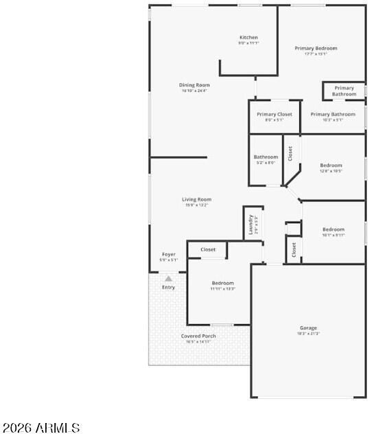 11179 W Berkeley Road - Photo 15