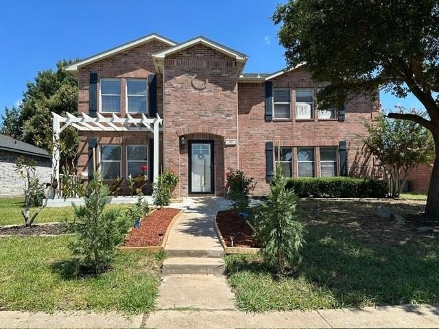 1508 Coral Reef Lane - Photo 1
