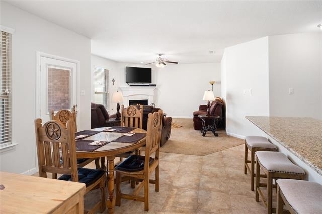 1309 Canary Lane - Photo 5