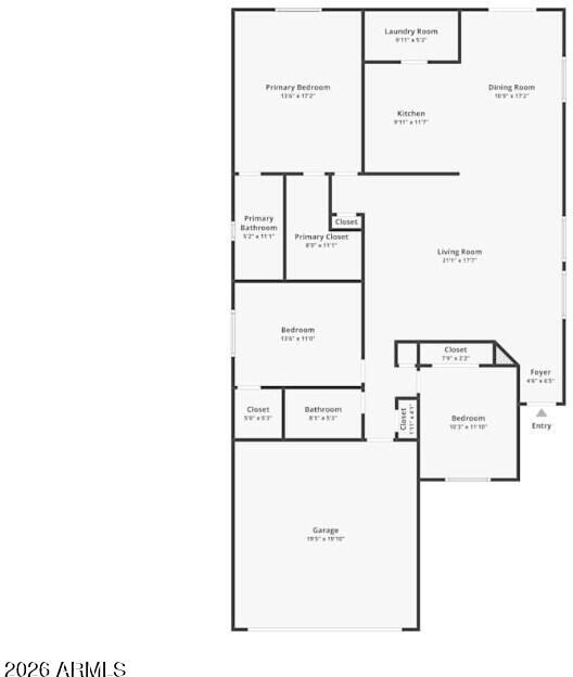 16085 W Adams Street - Photo 15