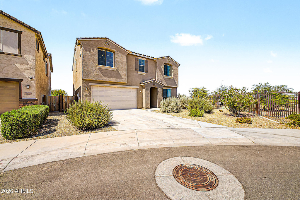 10950 W Beatrice Street - Photo 1
