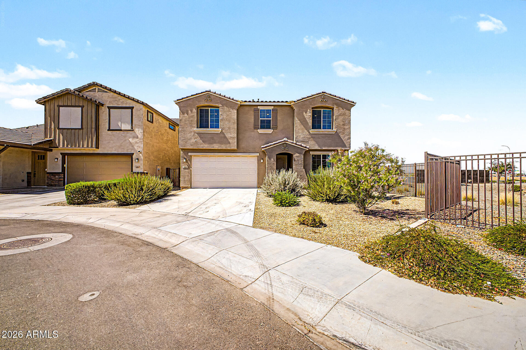 10950 W Beatrice Street - Photo 0