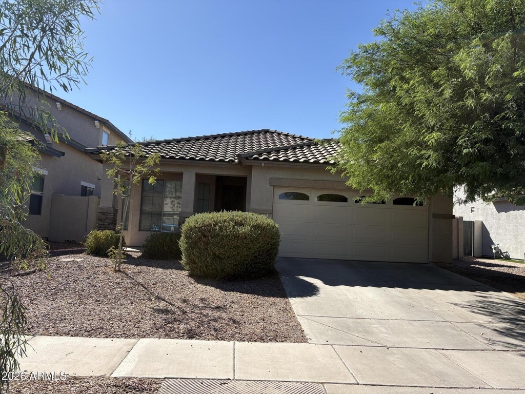 3886 S Marigold Way - Photo 0