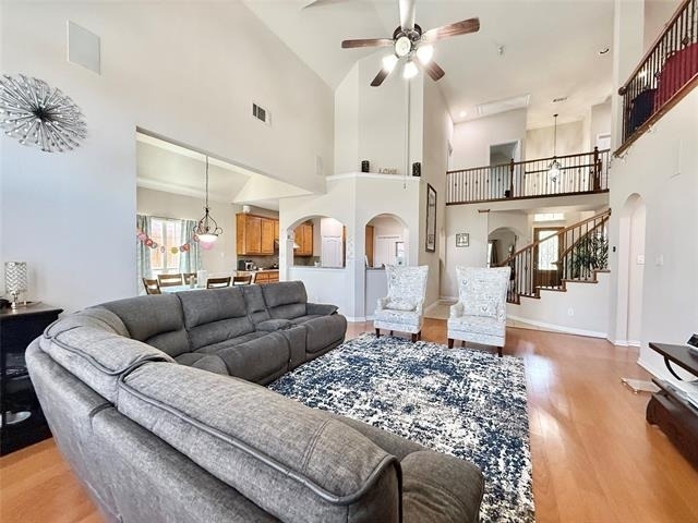 7430 Hidden Cove Lane - Photo 0