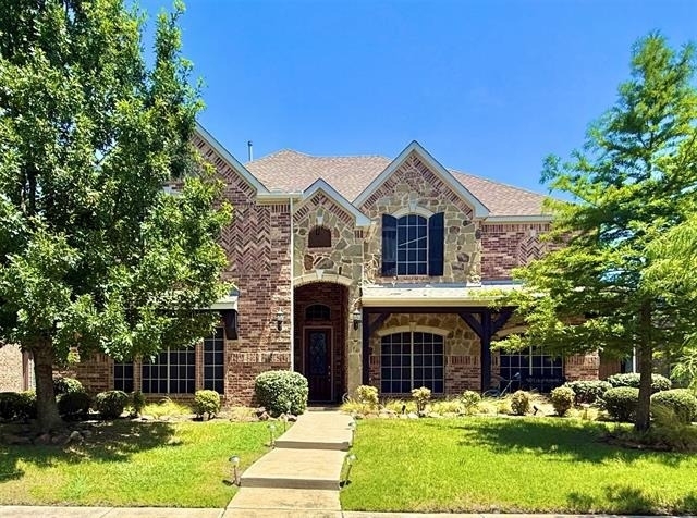 7430 Hidden Cove Lane - Photo 1