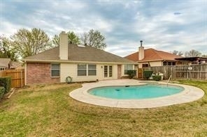 1703 Nightingale Lane - Photo 3