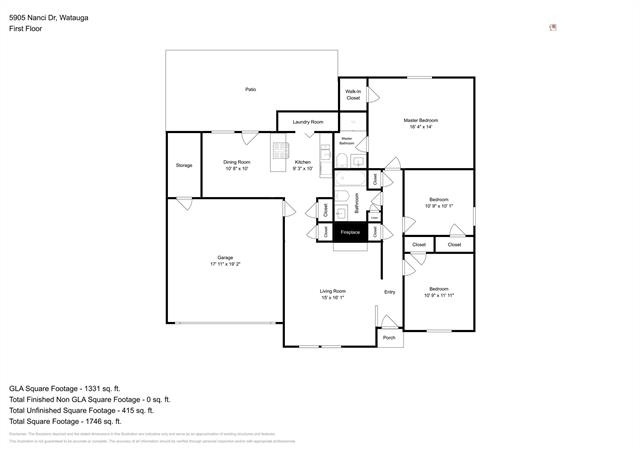 5905 Nanci Drive - Photo 17