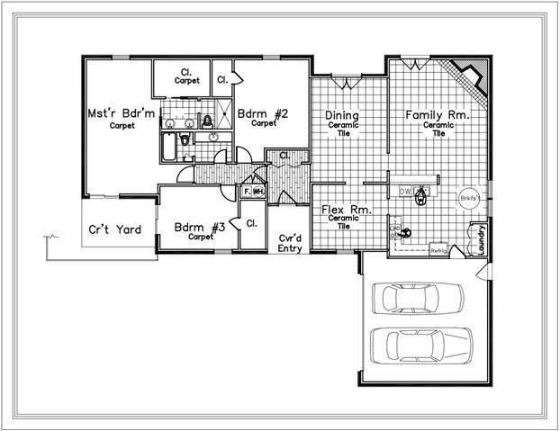 15542 Earlport Circle - Photo 22