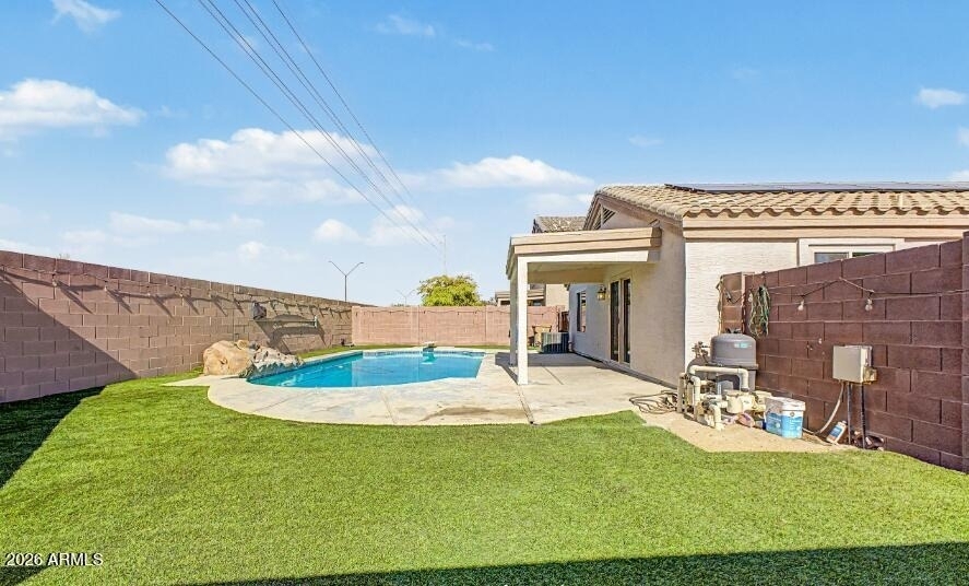 23765 W Desert Bloom Street - Photo 24
