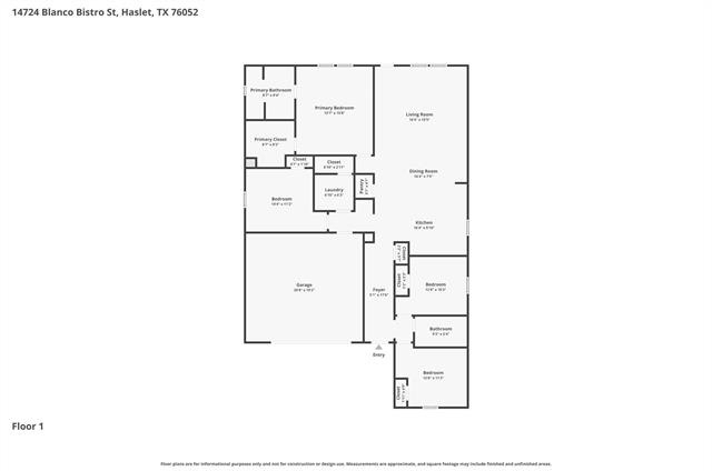 14724 Blanco Bistro Street - Photo 32