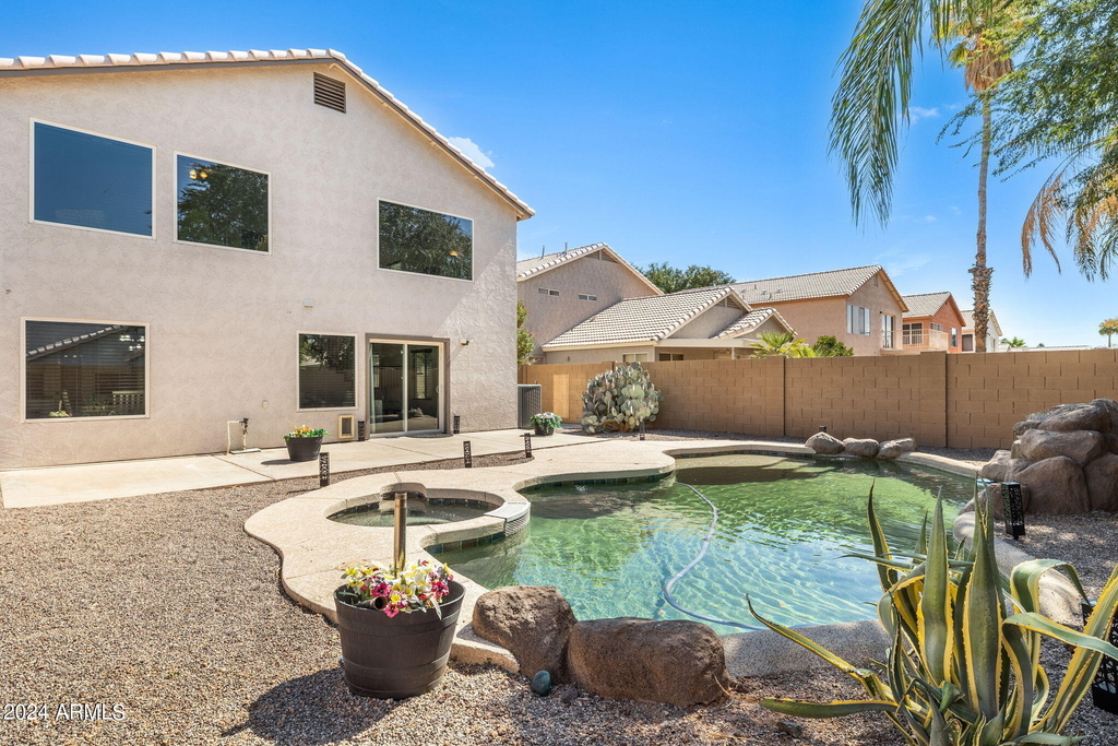 7515 E Laguna Azul Avenue - Photo 47