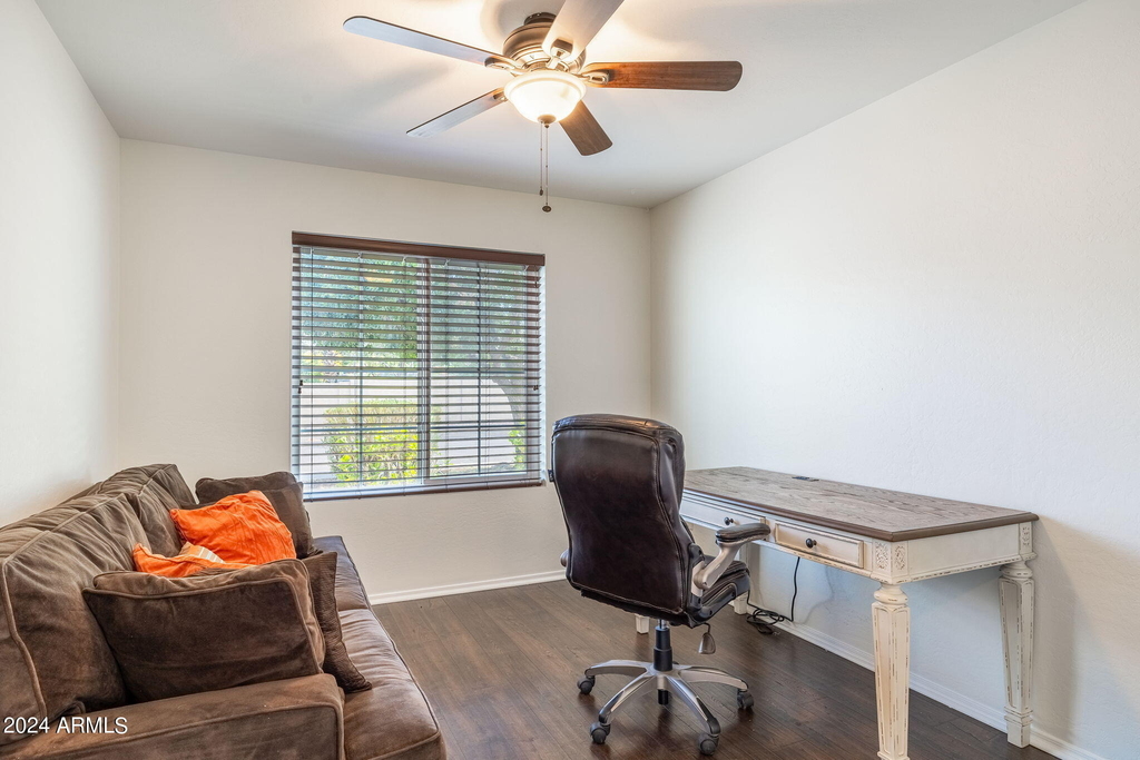 7515 E Laguna Azul Avenue - Photo 17