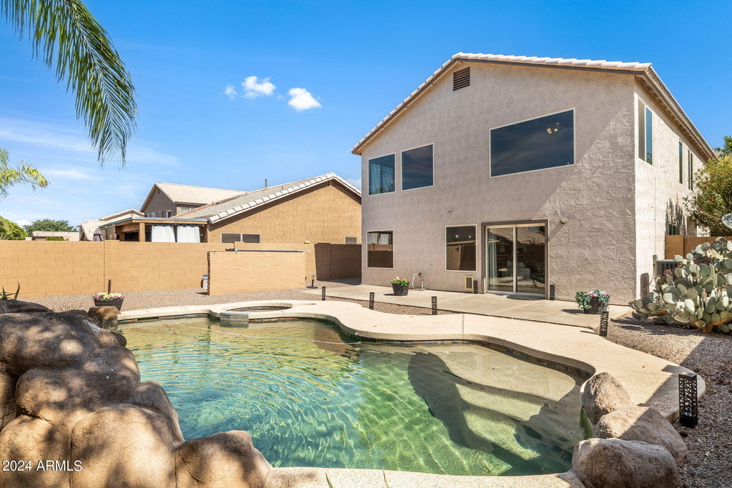 7515 E Laguna Azul Avenue - Photo 46