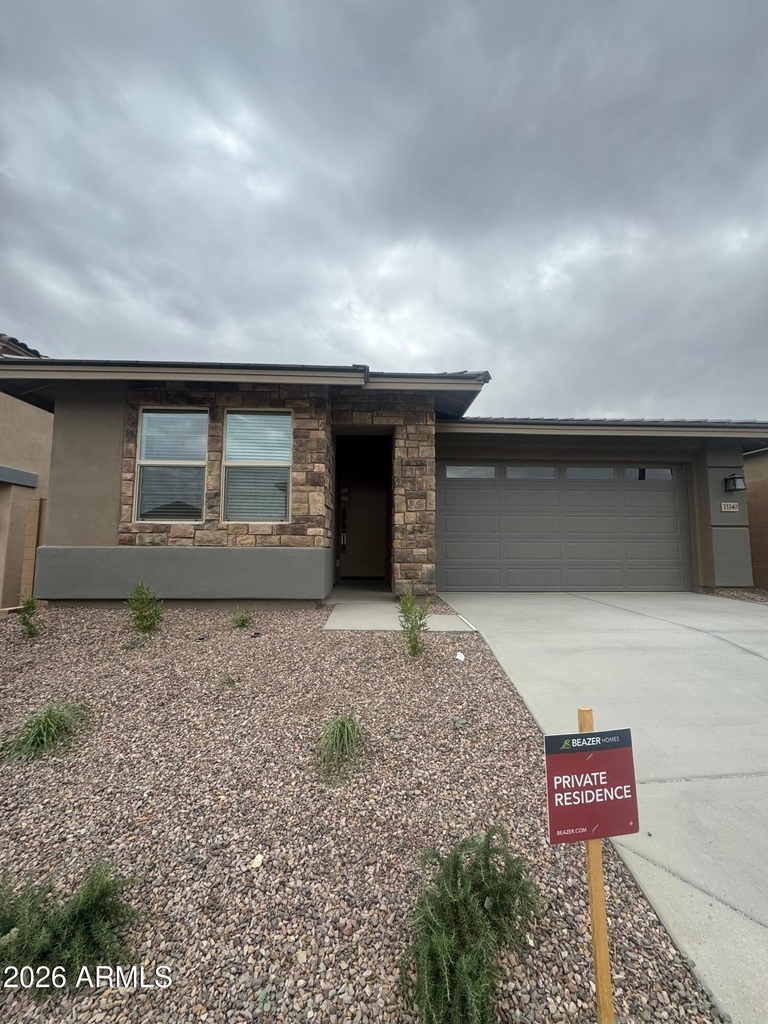 33340 N 132nd Drive - Photo 0