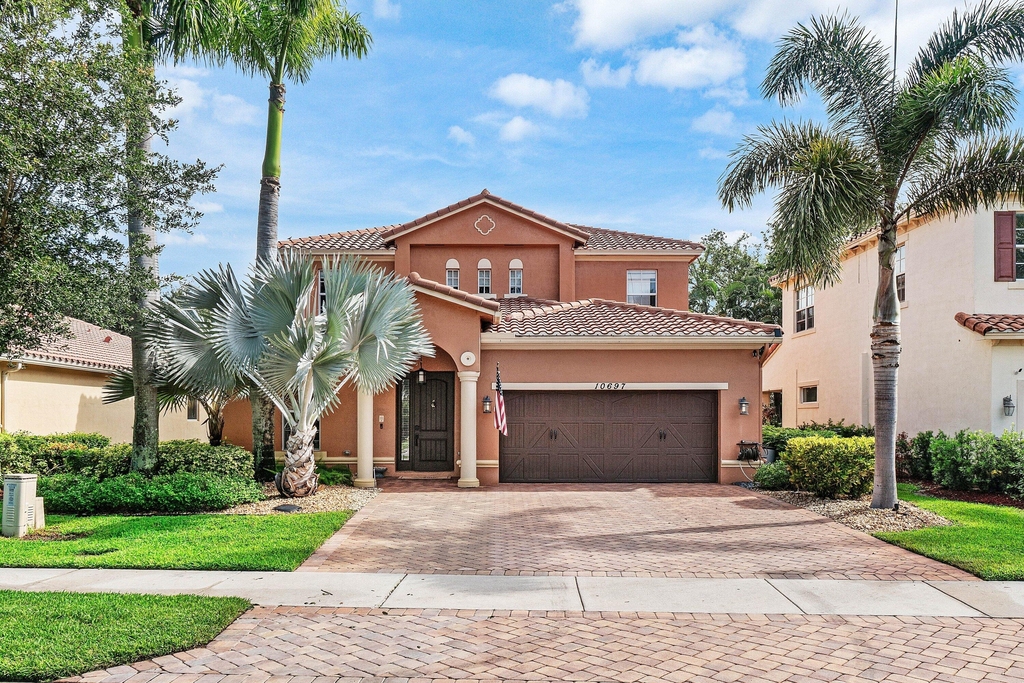 10697 Willow Oak Court - Photo 0