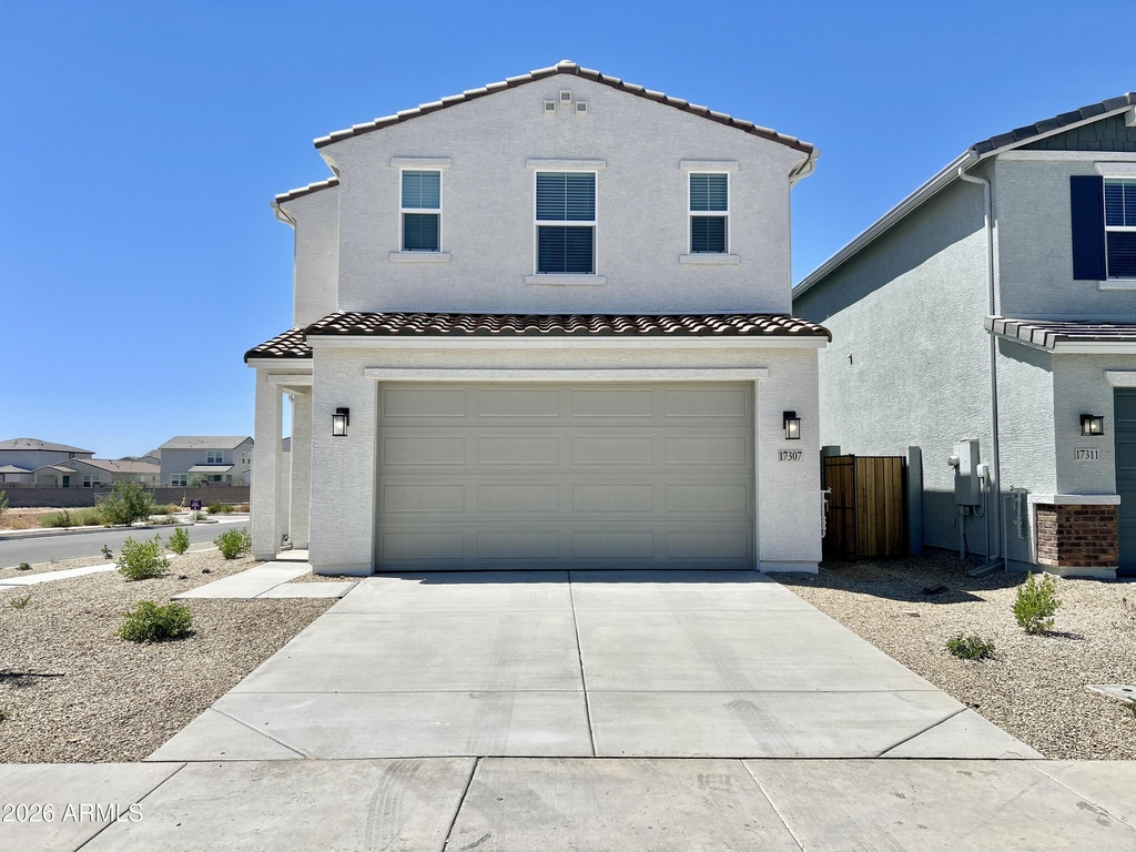 17307 W Villa Chula Lane - Photo 0