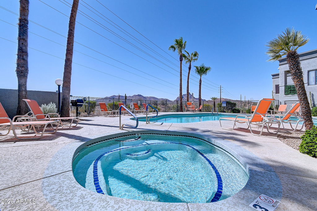 10401 N Saguaro Boulevard - Photo 28