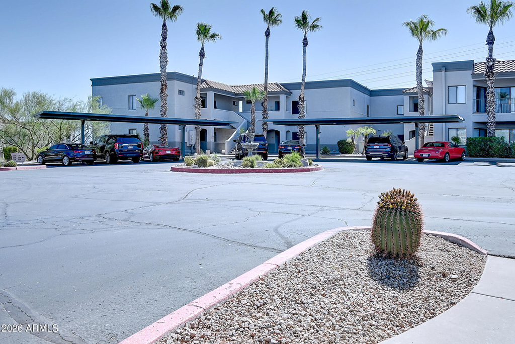 10401 N Saguaro Boulevard - Photo 36