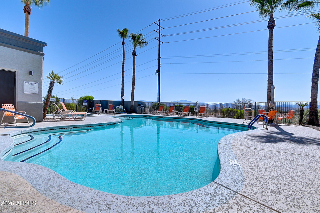 10401 N Saguaro Boulevard - Photo 32