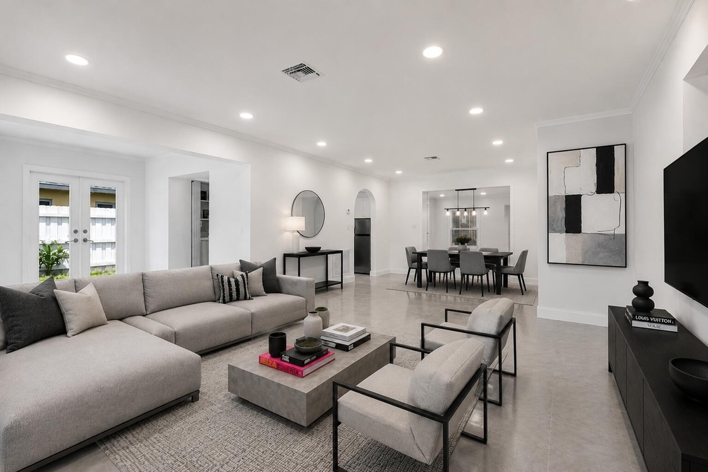 6621 Perry Street - Photo 1
