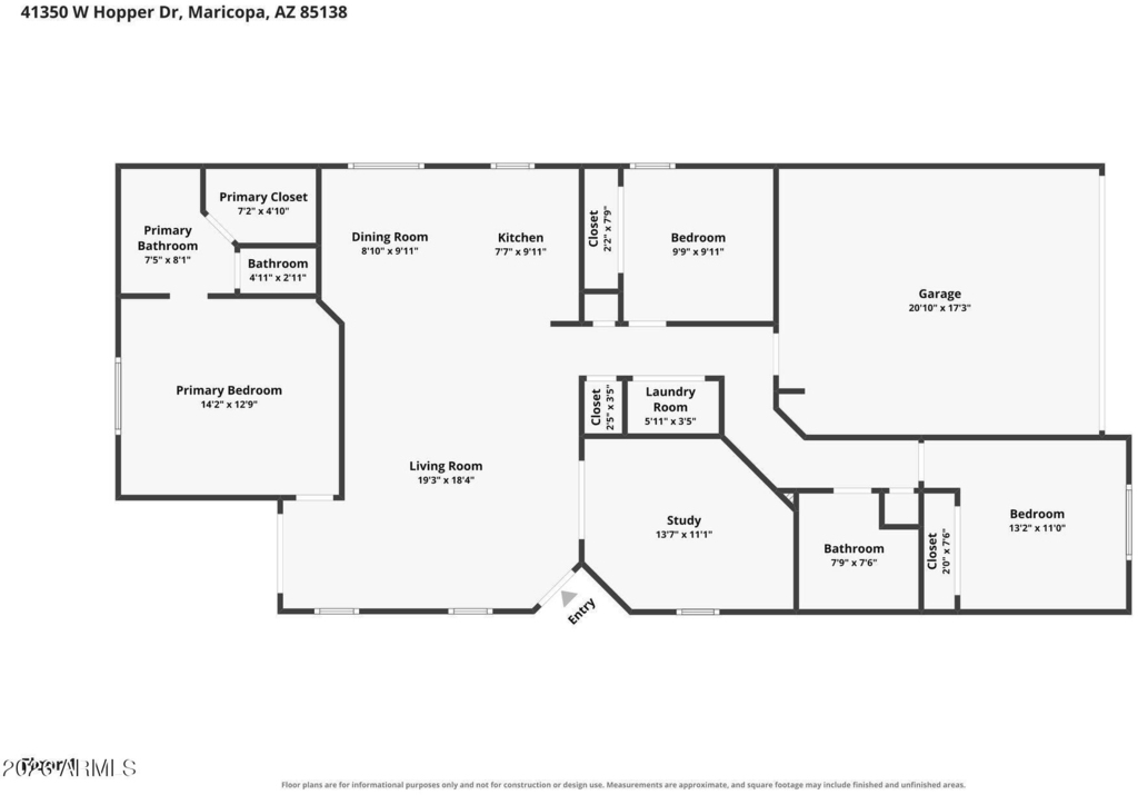 41350 W Hopper Drive - Photo 15
