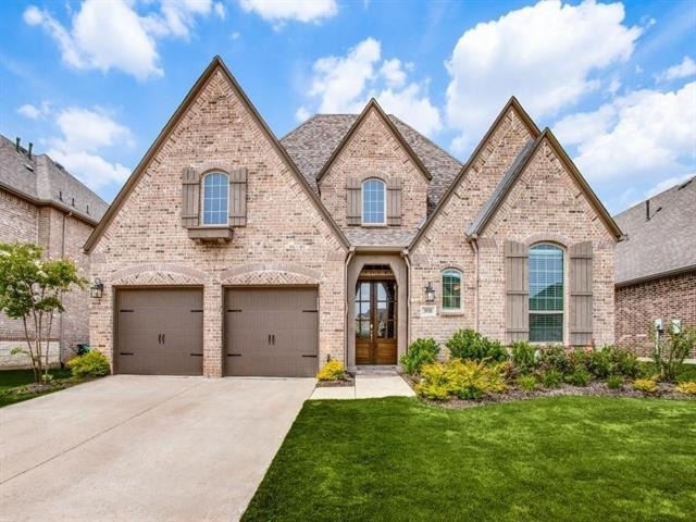 3930 Prairie Clover Lane - Photo 0