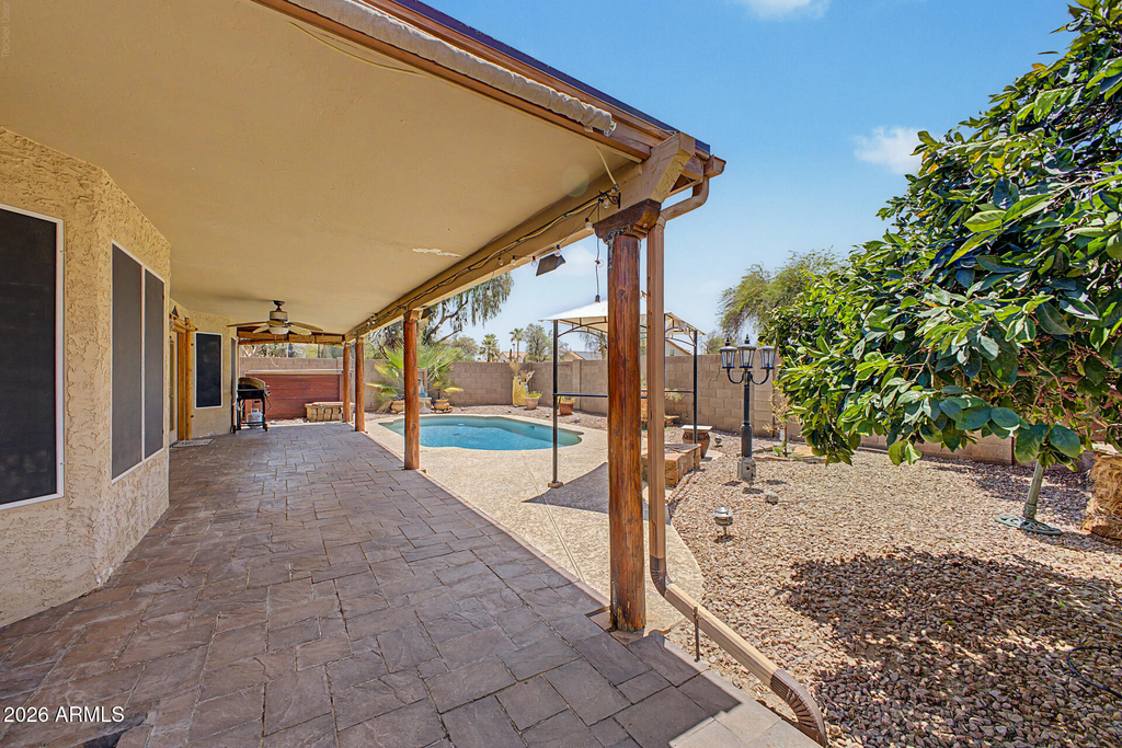 1291 W Butler Drive - Photo 17