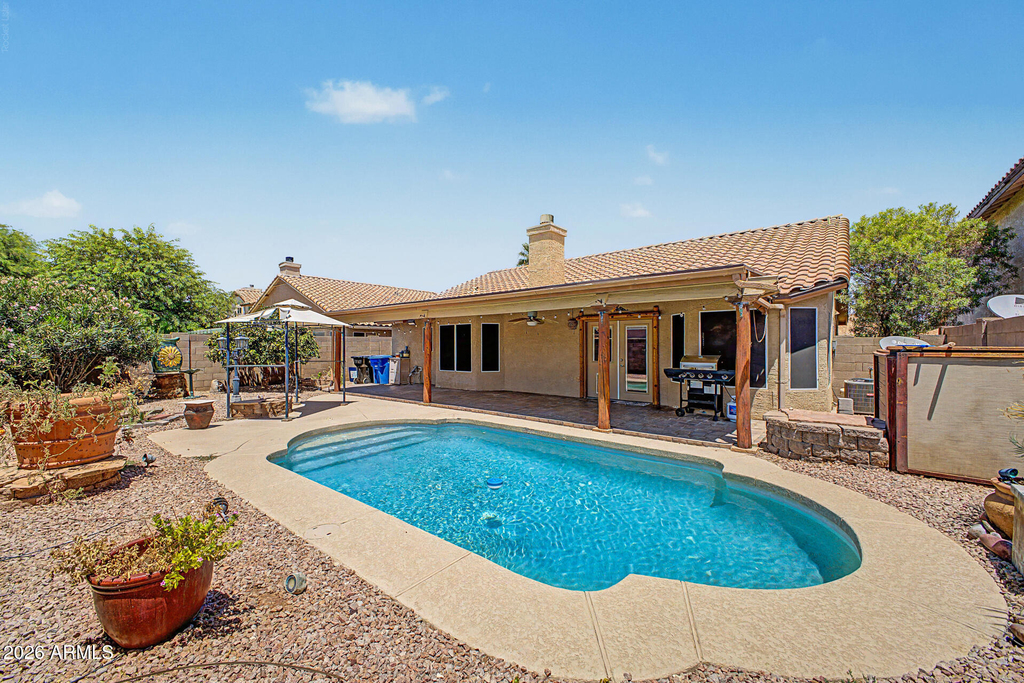 1291 W Butler Drive - Photo 1