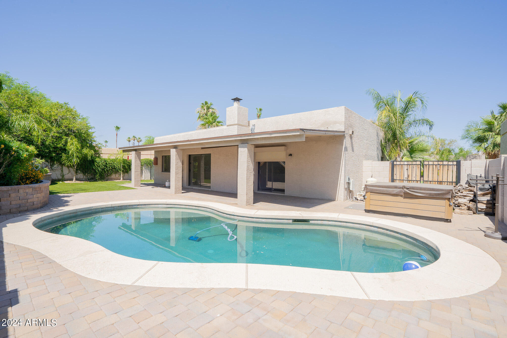 16630 N 67th Street - Photo 31